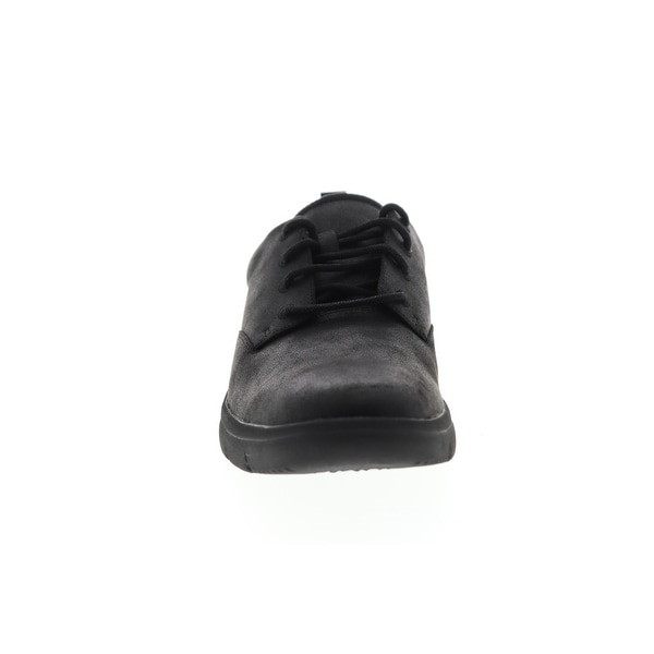 clarks tunsil lane black