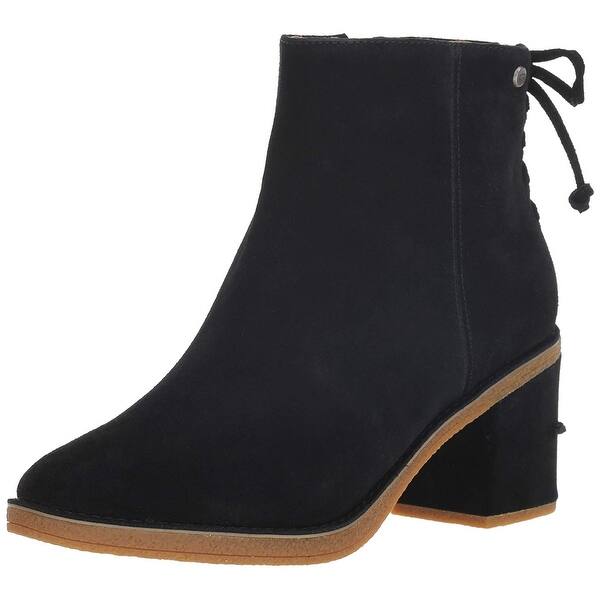 Shop Ugg Women S W Corinne Fashion Boot Overstock 29256867