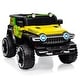 preview thumbnail 4 of 3, 2 Seater Kids Ride On Car