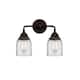 Option Oil Rubbed Bronze / Clear
