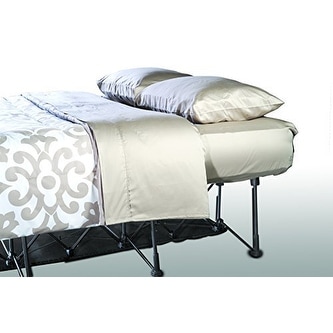 Ivation ez bed deals twin
