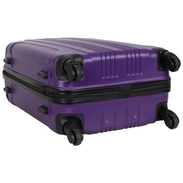 kenneth cole 24 inch luggage