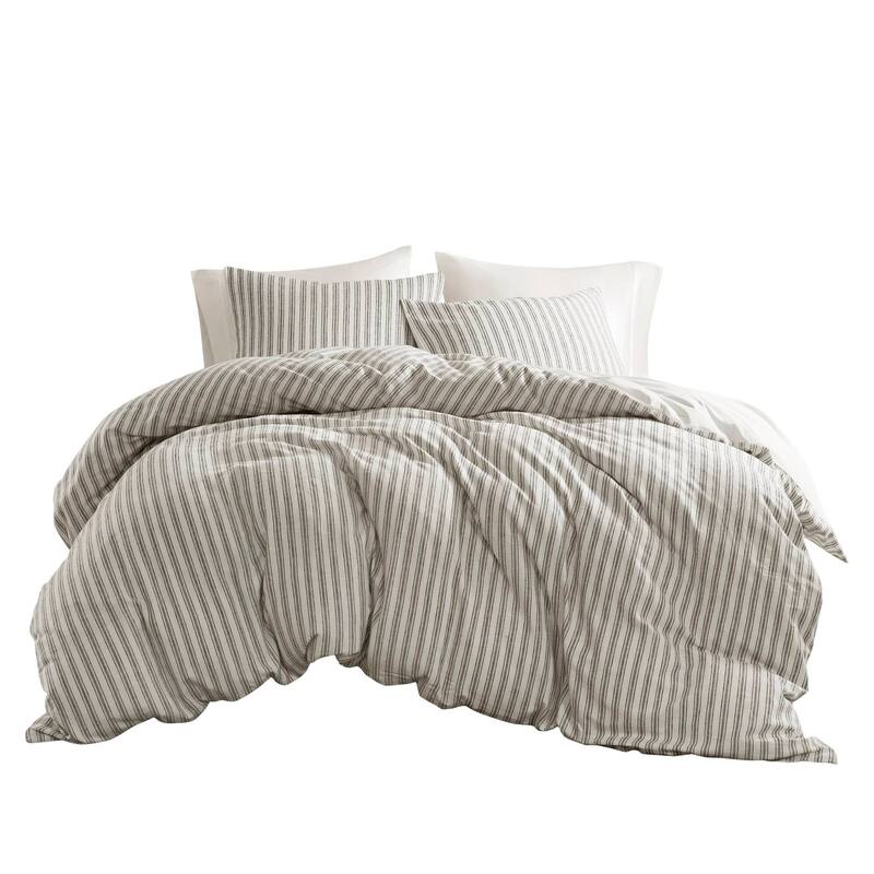 Madison Park Etta 3PCS Duvet Set