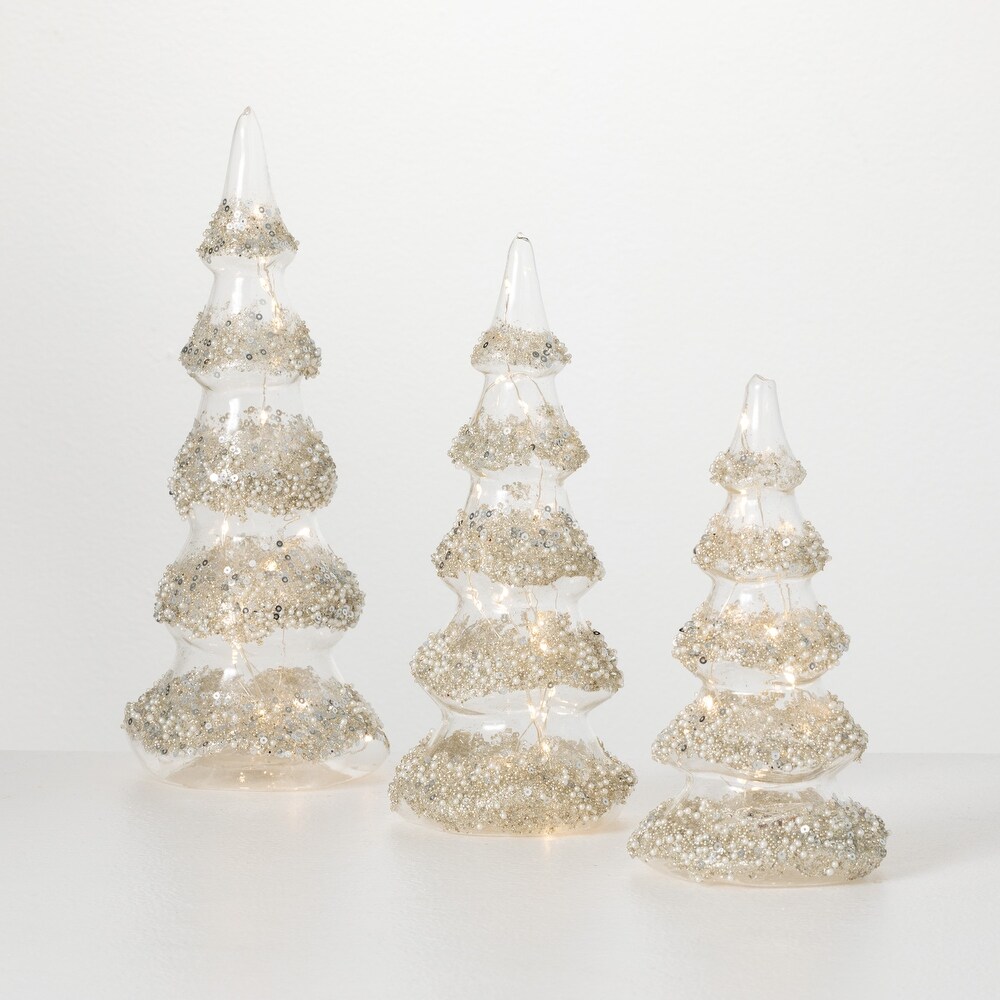 https://ak1.ostkcdn.com/images/products/is/images/direct/977e5e10795e832c28ad097bd2034b1aaefd66d4/Sullivans-Glitz-Lighted-Tree-White-11.5%22H-Glass-Set-of-3.jpg