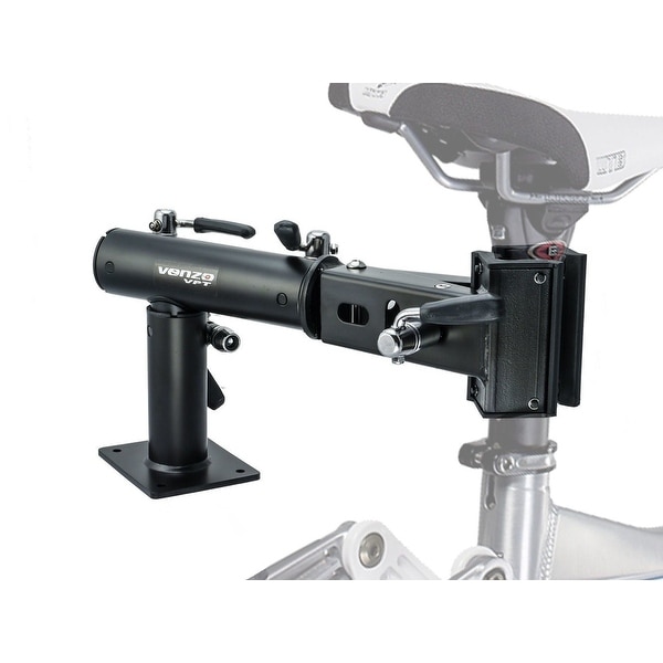 bench bike stand