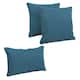 Option Sea Blue