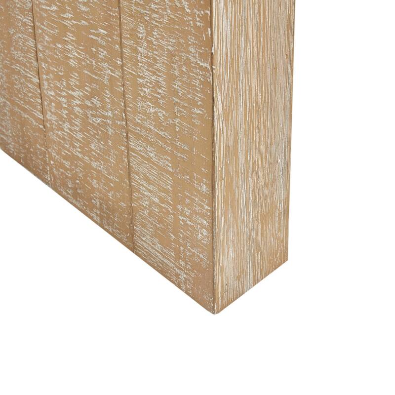 64" Console Table