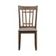 preview thumbnail 8 of 17, Liberty Furniture Santa Rosa Rectangular Table 6 Piece Dining Set