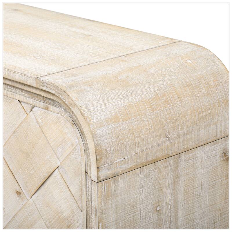 Luxury Multi-Functional MDF Sideboard for Hallways
