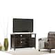 Option Hickory Brown