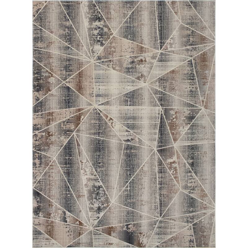 Noori Rug Webster Low-Pile Lyman Rug