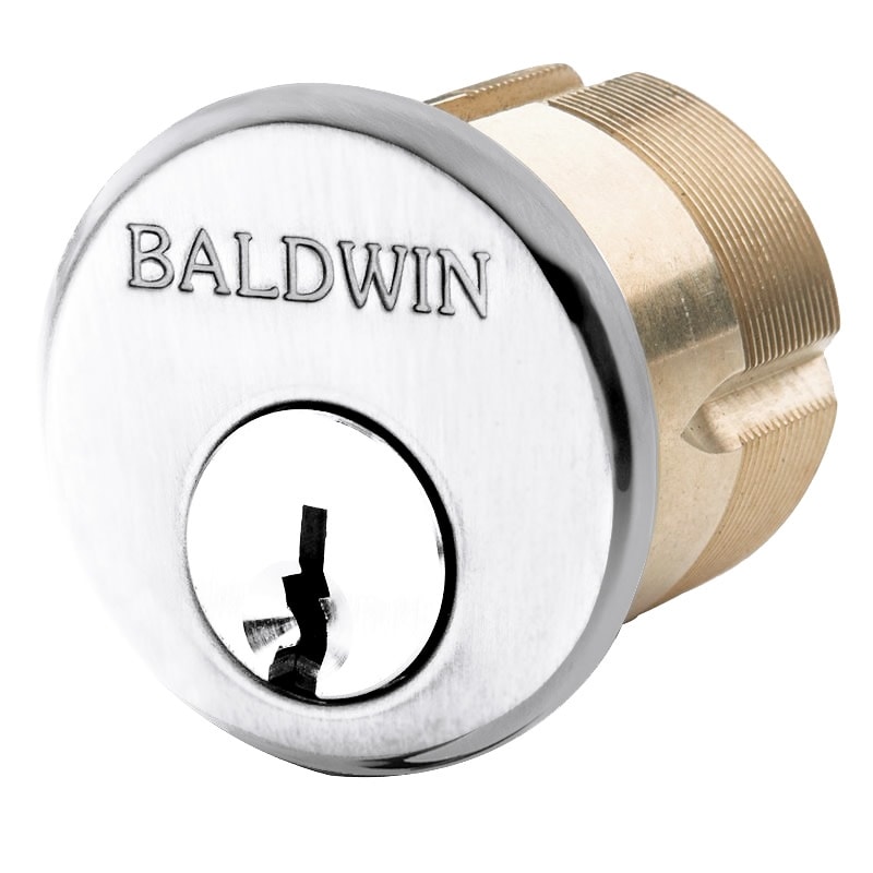 Baldwin 8325 1-1/2