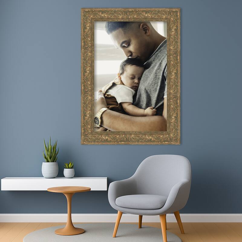 Luxe Picture Frame, Photo Frame