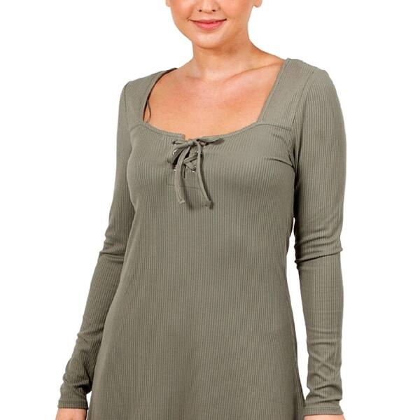 grey hippie dress Dirty Hippie Dress