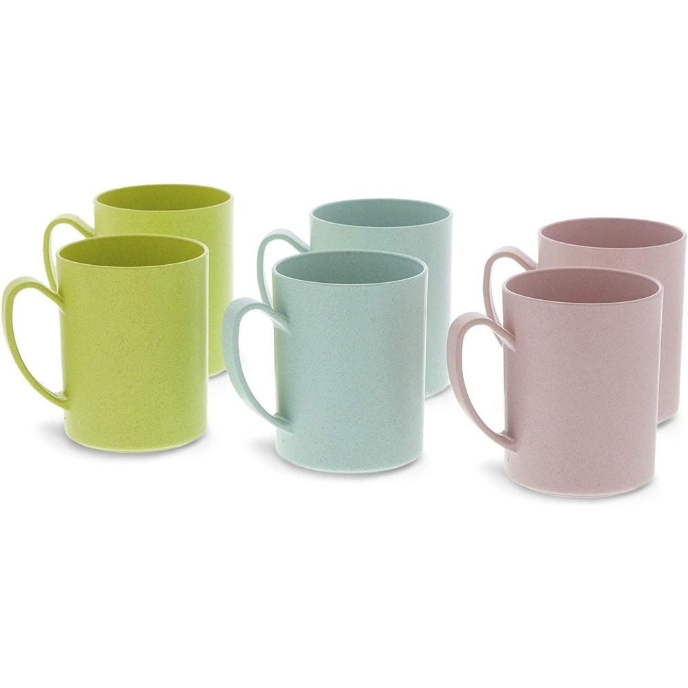 https://ak1.ostkcdn.com/images/products/is/images/direct/9780cd1d65515366a3541a8a91cfbfad9d41cd3b/Wheat-Straw-Mugs%2C-Coffee-Cup-Set%2C-3-Colors-%2813.8-oz%2C-6-Pack%29.jpg