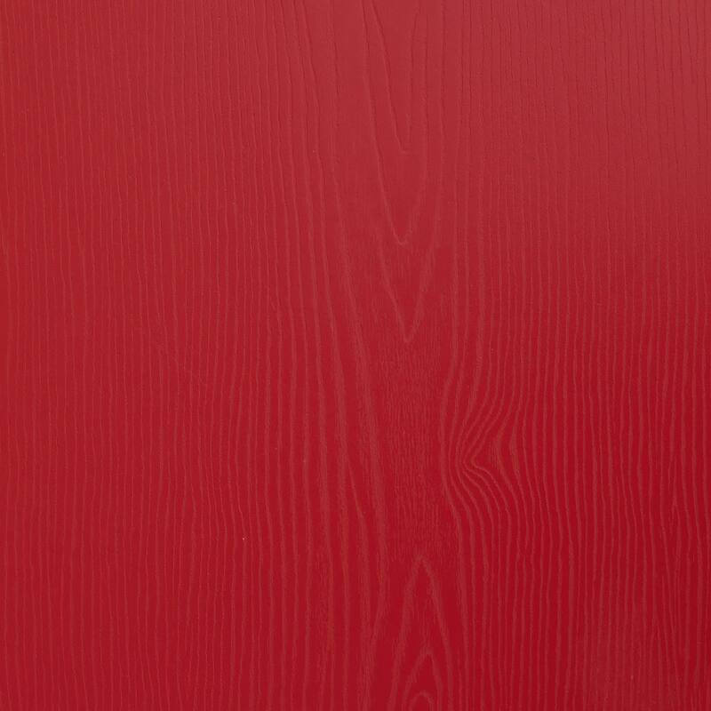 Indoor/Outdoor Backless Counter Stool with Poly Resin Seat