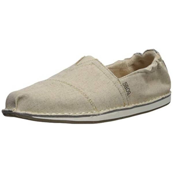 skechers bobs canvas
