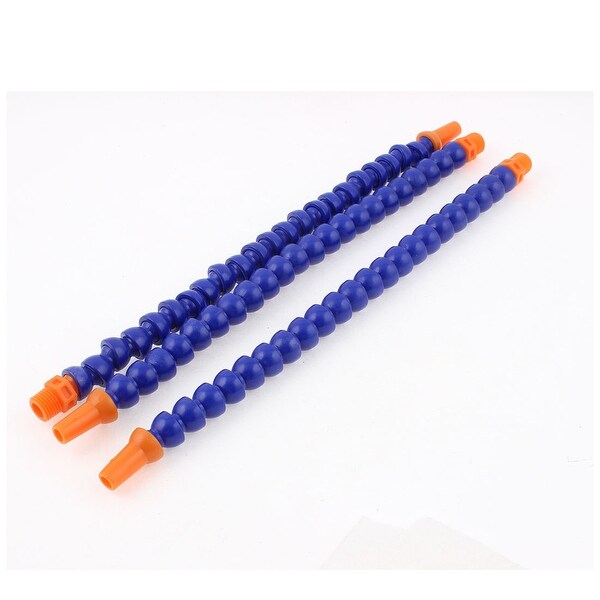 Tuyau Flexible De Refroidissement 1/2" – Plastique, 40-60 Cm, Pour Fraisage CNC, Machines - 7