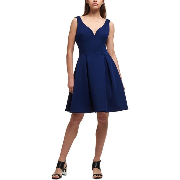 cocktail and party dkny dresses