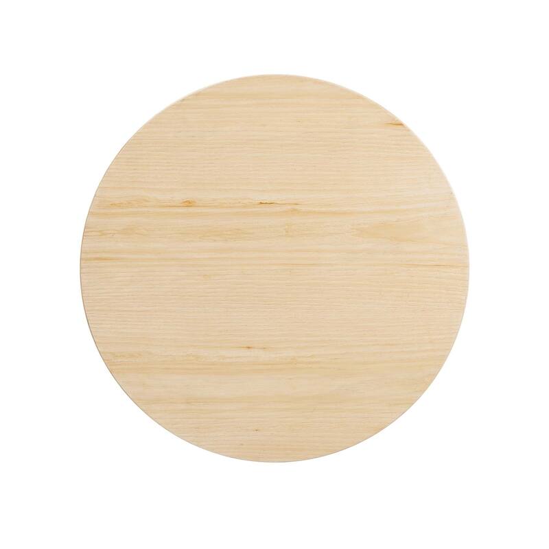 Lippa 28" Round Bar Table