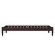 preview thumbnail 166 of 197, AFI Pasadena Basic Platform Bed Frame