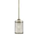 Option Antique Brass