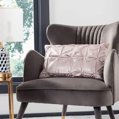 SAFAVIEH Trinz Decorative Throw Pillow