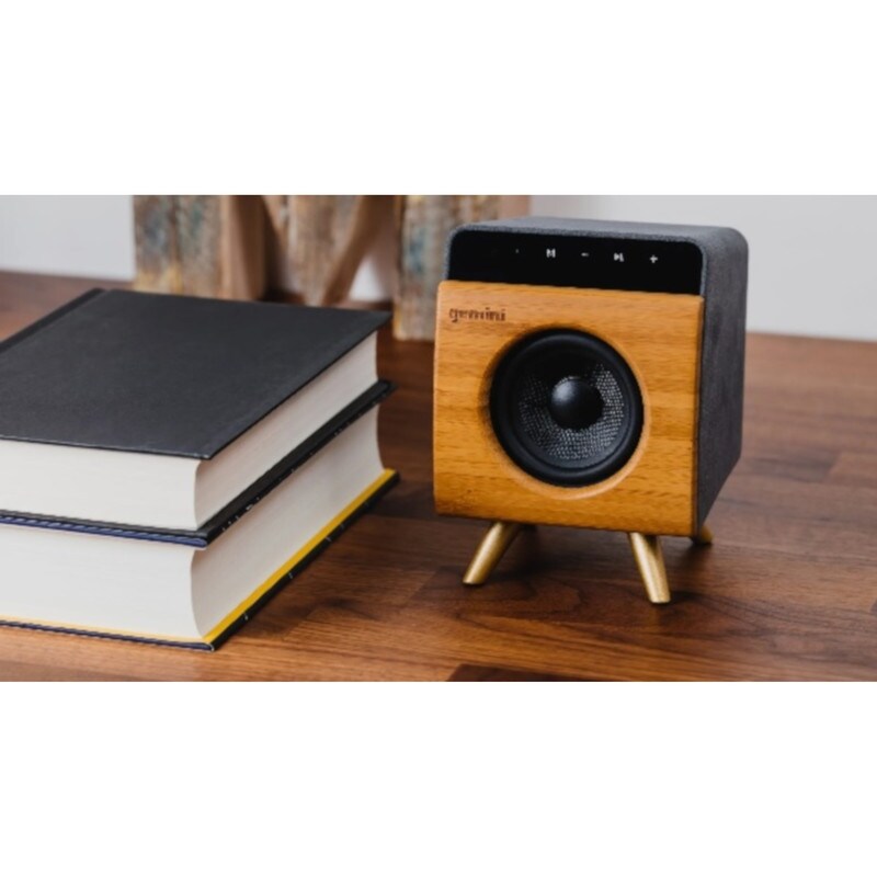 gemini premium wireless speaker