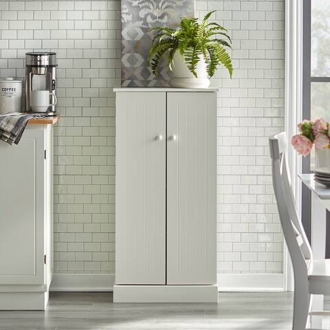 Simple Living Utility Kitchen Pantry