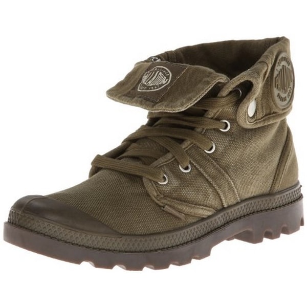 Palladium Mens Pallabrouse Baggy