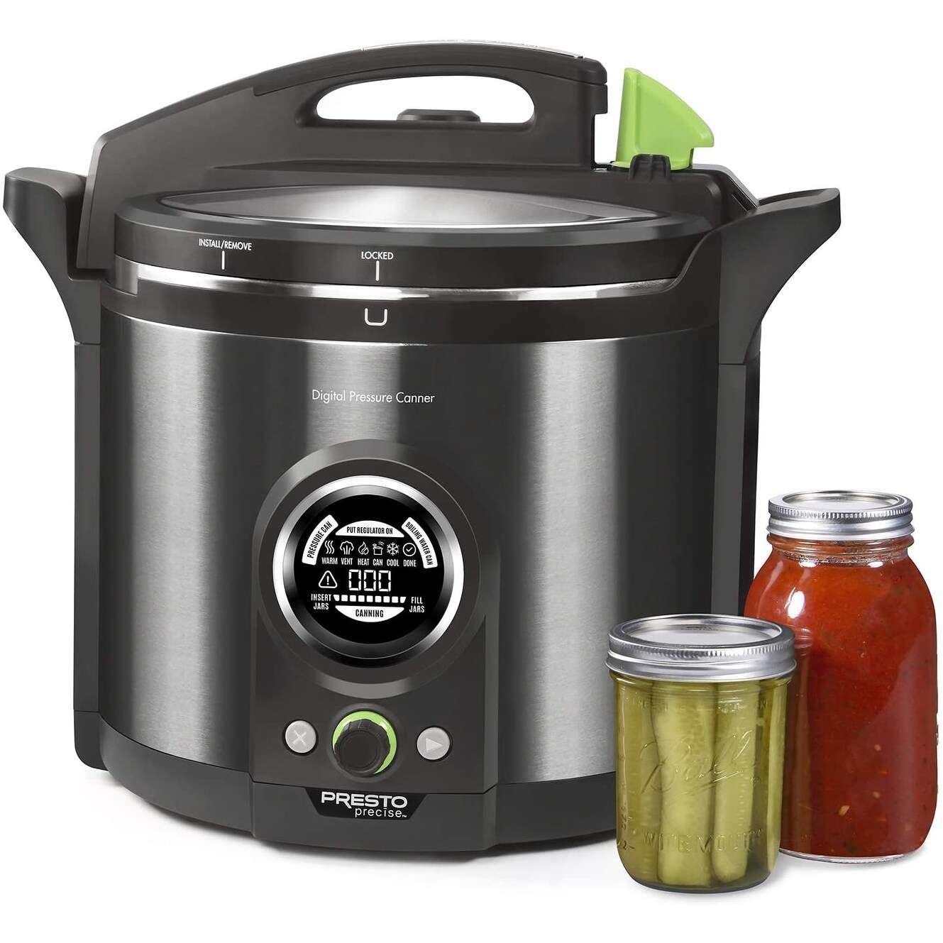 Presto canning supplies new arrivals