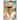 Sparkling Tropical Queen Canvas Tropical Glam Protraits by Art Remedy, Gallery Wrapped