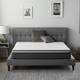 OSleep 10-inch Memory Foam and Innerspring Hybrid Mattress