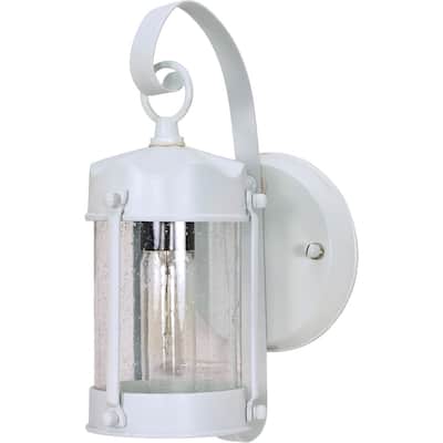 1-Light Piper Outdoor Wall Fixture
