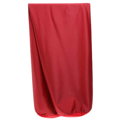 Cover Only - Body Pillowcase - Spandex/Nylon Blend for Silky Touch