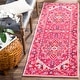preview thumbnail 6 of 13, SAFAVIEH Handmade Bellagio Gwendolyn Modern Oriental Wool Rug