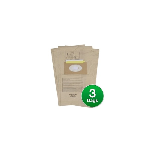 Replacement Vacuum Bag For Kirby Heritage 2 Model Free Replacement Vacuum Bag For Kirby Heritage 2 Model