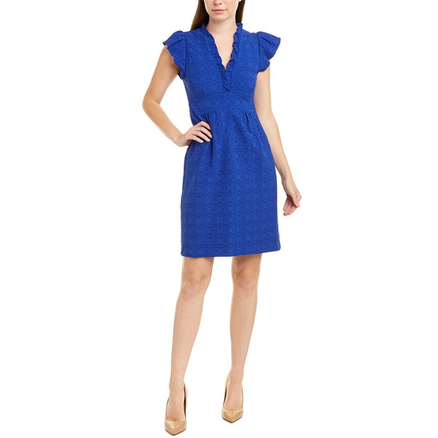 nanette lepore sheath dress