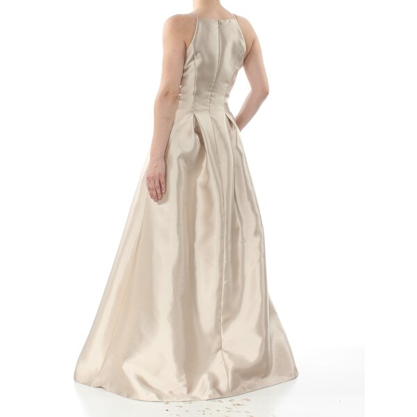 vince camuto long formal dresses