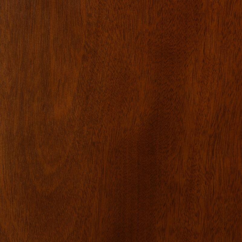 Crystal 5-Piece Dining Set - Mid-Century Modern Round Table and Chair Set for Dining Room, Kitchen, Apartment