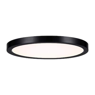 Savoy House 6-3333-12 12" Wide LED Flush Mount Ceiling Fixture