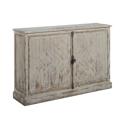 Urbandale 2-door Cabinet