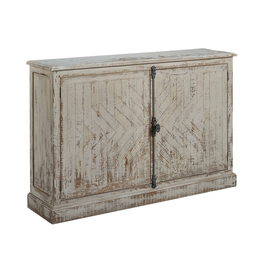 Urbandale 2-door Cabinet