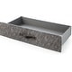 preview thumbnail 4 of 85, Texture® Brand - Rolling Under Bed Storage Drawer by DormCo