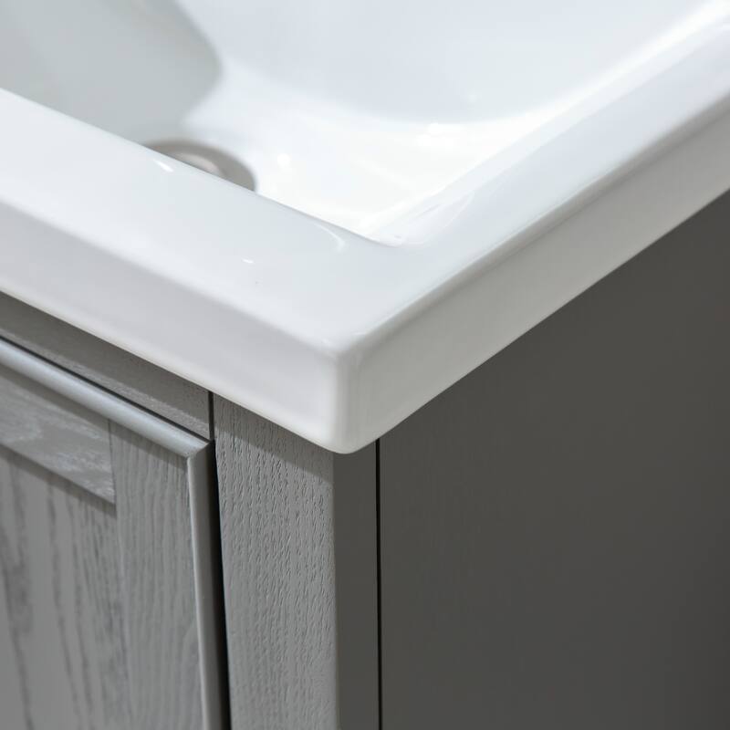 Sudio Design Bathroom Vanity Melissa Collection