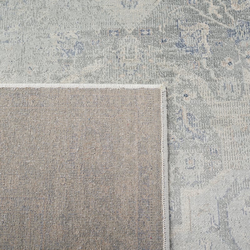 SAFAVIEH Vintage Hoda Slip Resistant Viscose Rug