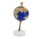 preview thumbnail 4 of 6, Multi Colored Modern Globe - 5 x 5 x 9