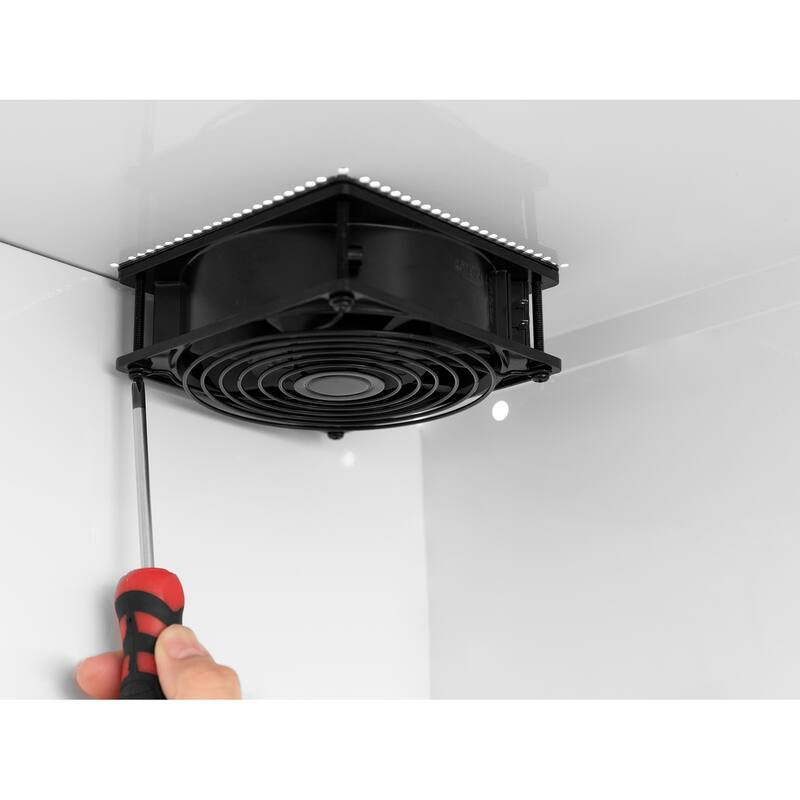 NewAge Products Bold Series 48" Locker