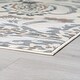 preview thumbnail 14 of 61, Carrington Farmhouse Floral & Botanical Indoor Area Rug