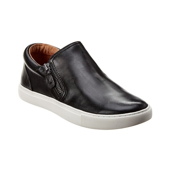 gentle souls lowe leather sneaker